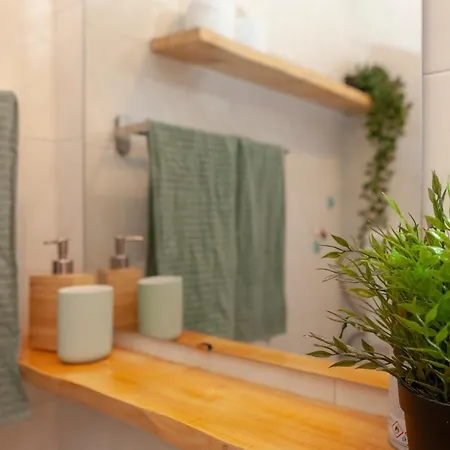 Oltre L'arco Bed & Breakfast 3*