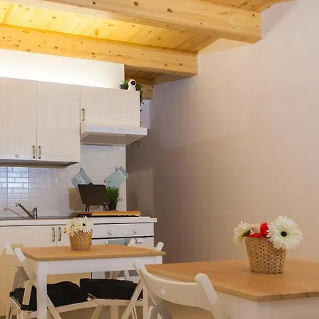 Oltre L'arco Molfetta