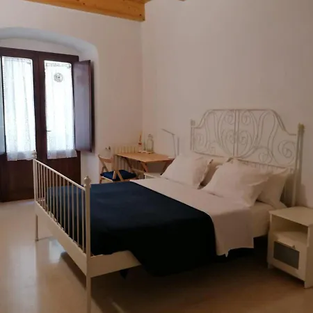 Oltre L'arco 3* Molfetta