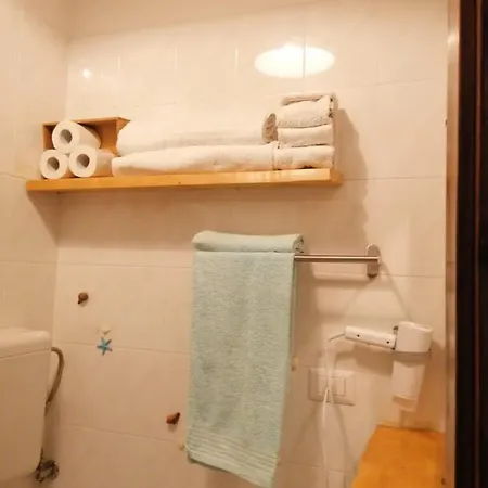 Oltre L'arco Bed & Breakfast Molfetta