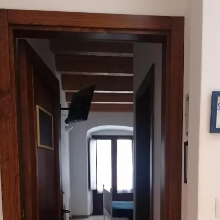 Bed & Breakfast Oltre L'arco