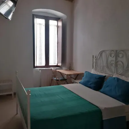 Oltre L'arco