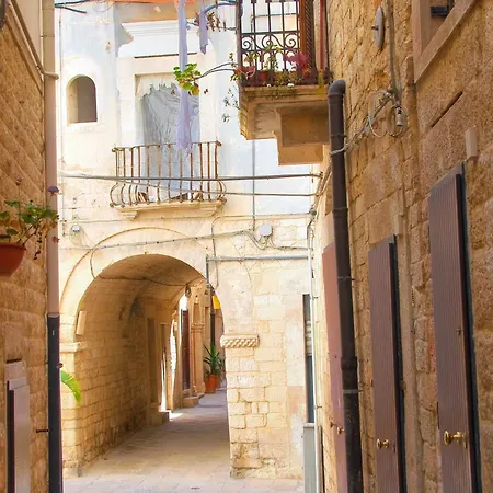 Bed & Breakfast Oltre L'arco 3*