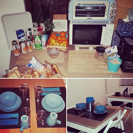 Bed & Breakfast Oltre L'arco