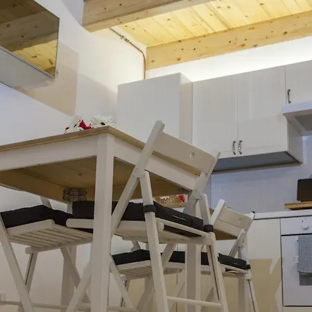 Bed & Breakfast Oltre L'arco Molfetta