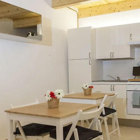 Oltre L'arco 3* Molfetta