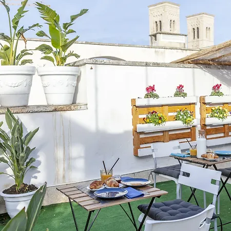 Bed & Breakfast Oltre L'arco Molfetta