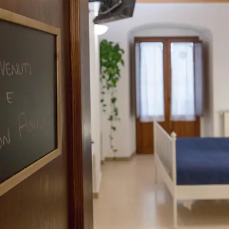 Oltre L'arco 3* Molfetta