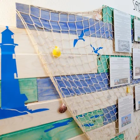 Oltre L'arco Molfetta