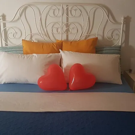 Oltre L'arco Bed & Breakfast 3*