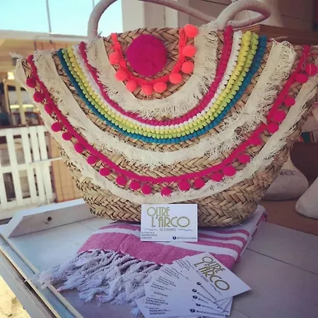 Oltre L'arco Molfetta