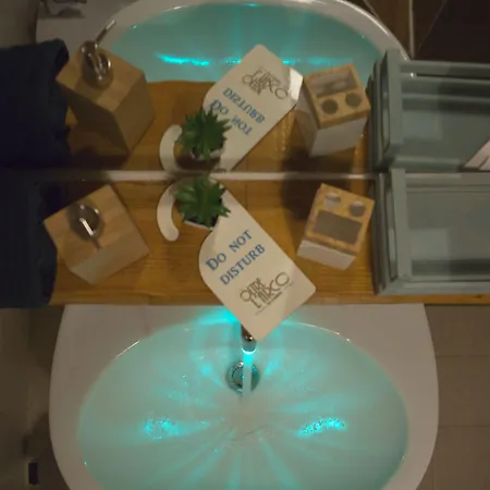 Oltre L'arco Bed & Breakfast Molfetta