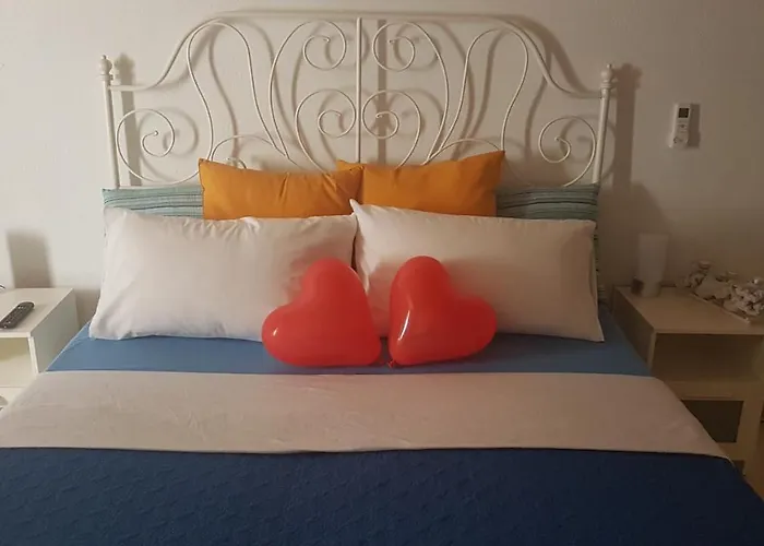 Oltre L'arco 3* Мольфетта