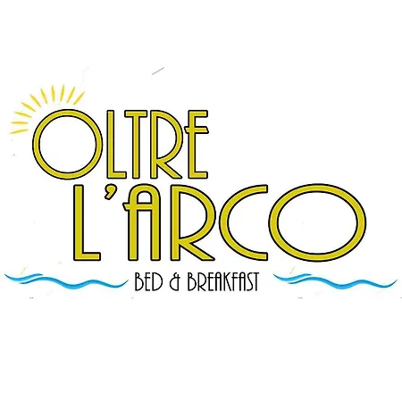 Bed & Breakfast Oltre L'arco 3*