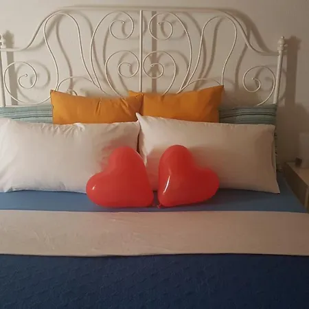 Oltre L'arco 3* Molfetta