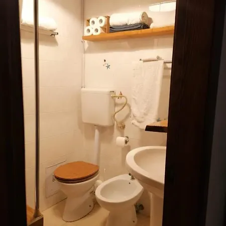 Oltre L'arco 3* Molfetta