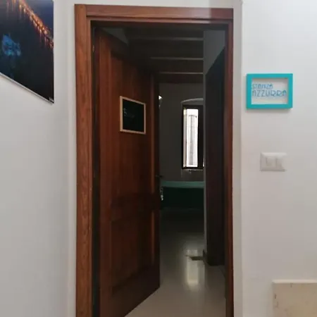 Oltre L'arco