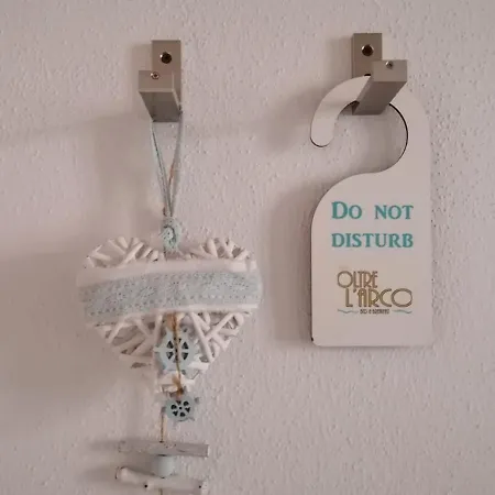 Oltre L'arco Frühstückspension 3*