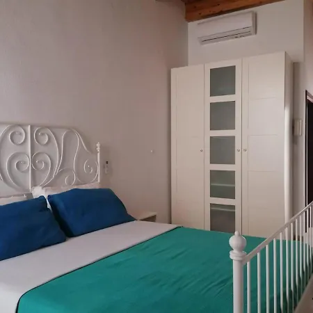 Frühstückspension Oltre L'arco