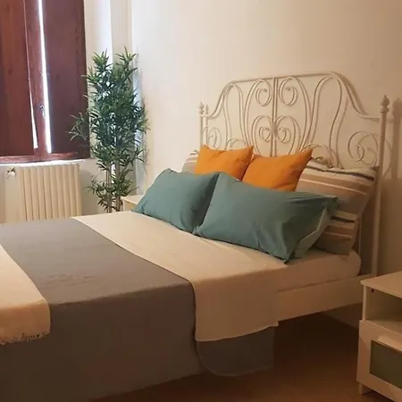 Oltre L'arco Bed & Breakfast 3*