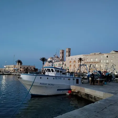 Oltre L'arco *