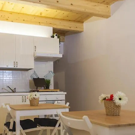 Frühstückspension Oltre L'arco