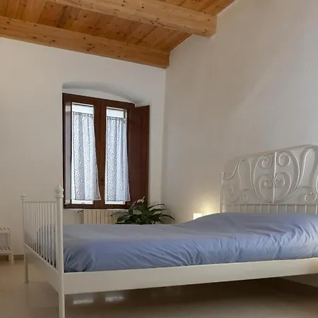 Oltre L'arco Alojamento de Acomodação e Pequeno-almoço Molfetta