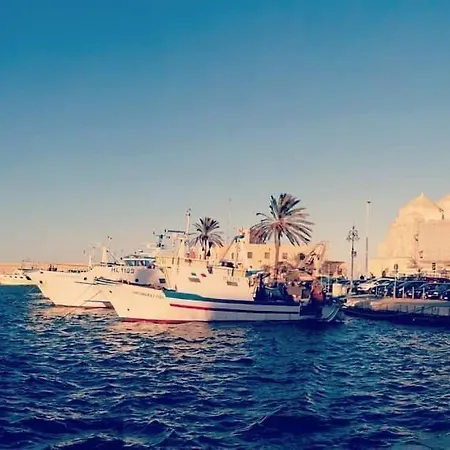 Alojamento de Acomodação e Pequeno-almoço Oltre L'arco