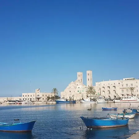 Oltre L'arco