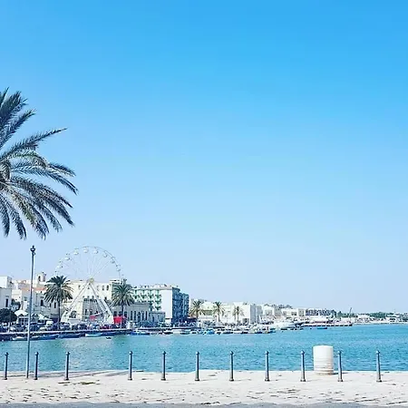 Oltre L'arco Alojamento de Acomodação e Pequeno-almoço 3*