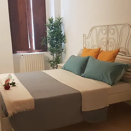 Oltre L'arco 3* Molfetta