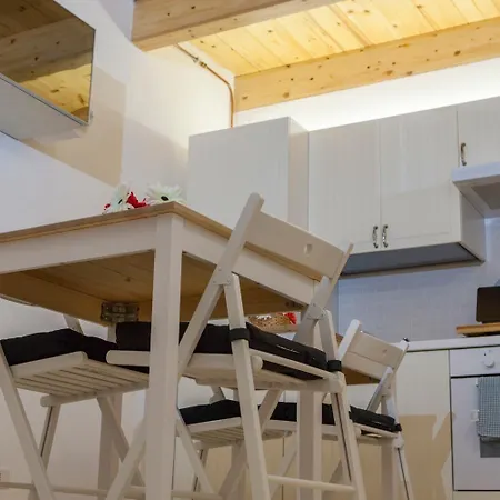 Oltre L'arco Frühstückspension Molfetta