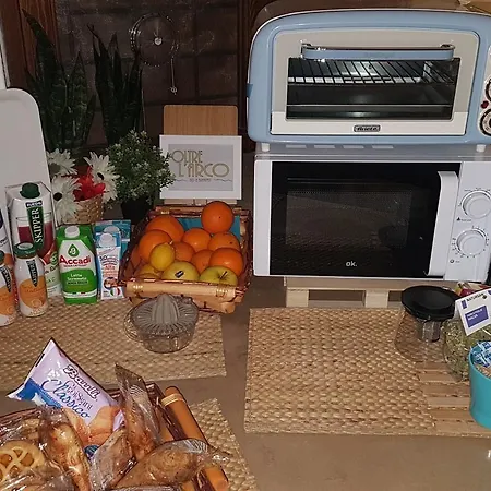 Oltre L'arco 3* Molfetta