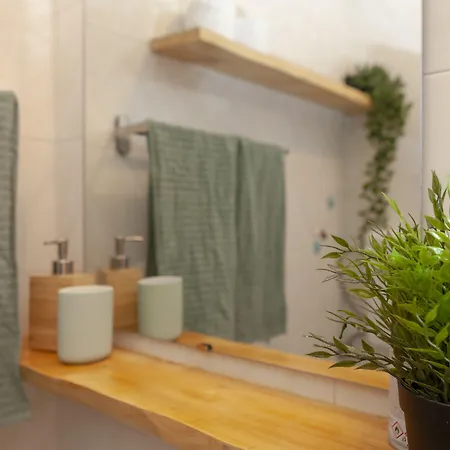 Oltre L'arco Alojamento de Acomodação e Pequeno-almoço