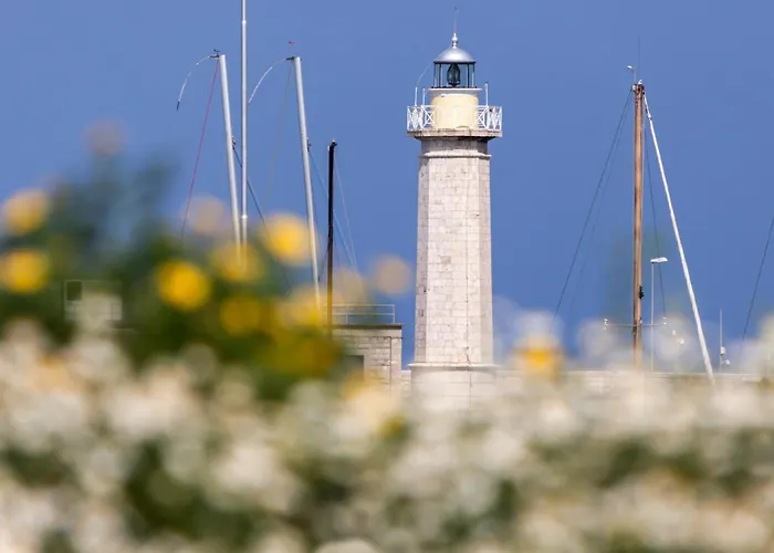 Oltre L'arco Molfetta